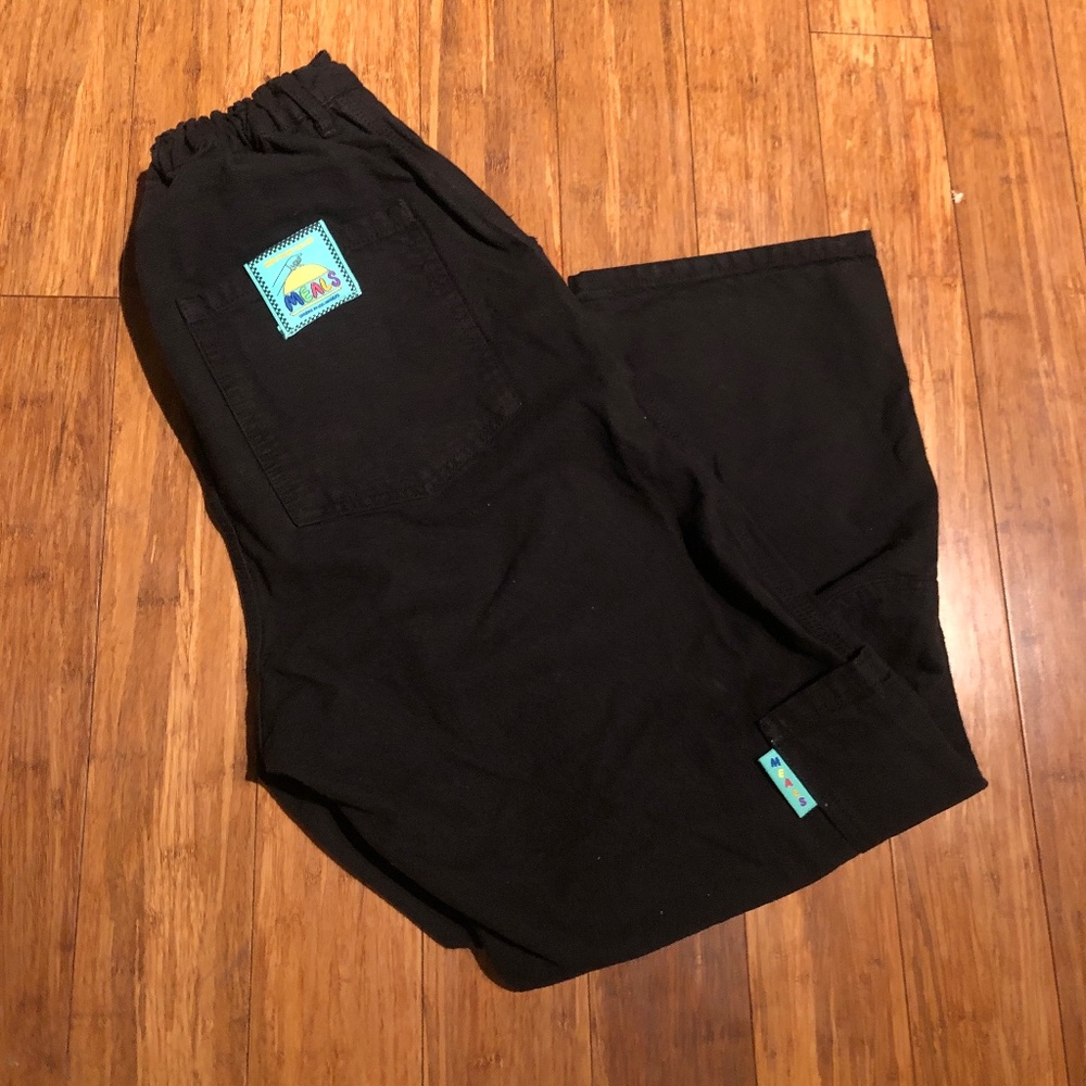 Meals Forager Pant